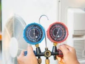 AC Installation Jacksonville