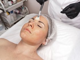 Hydrafacial ST Petersburg FL