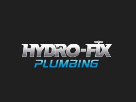 Hydro-Fix Plumbing