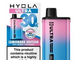 hyola ultra 30000 box of 5