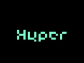 Hyper Agency AB