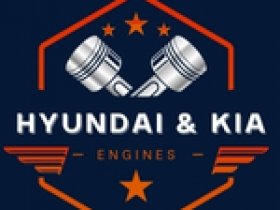 Hyundai & Kia Engines