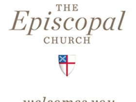 I am an  Episcopalian