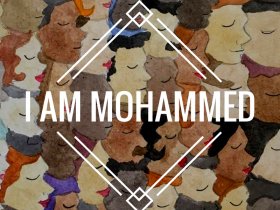 I Am Mohammed Exhibit
