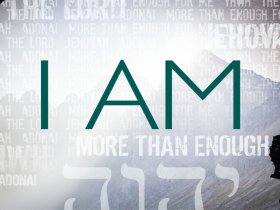 I am: More than Enough