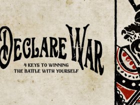 I Declare War!