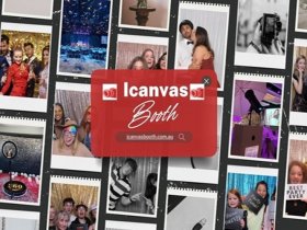iCanvas - Keep Your memories Forever!