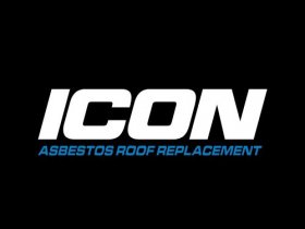 ICON Asbestos Roof Replacement