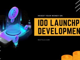 IDO Launchpad Development
