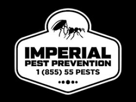 Imperial Pest Prevention