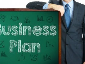 Importance Of A Business Plan