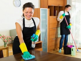 Importance Of End Of Tenancy Cleaning