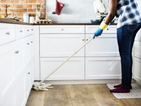 Importance of Having a Clean House