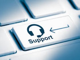importance of it support