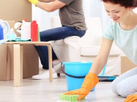 Important House Cleaning Tips