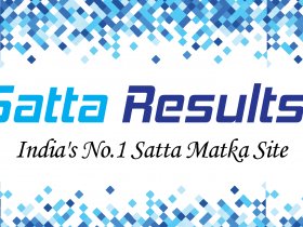 India's No.1 Satta Matka Site - Satta Re