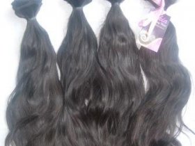 Indian Remy Body Wave Hair