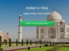 Indian Visa Application Process