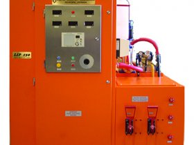 Induction Heating Equipment in Ahmedabad