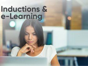 Safety Inductions & Compliance eLearning