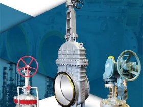 Industrial Valves in India