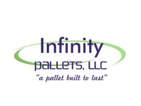 Infinity Pallet