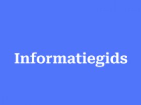 Informatiegids Nederland