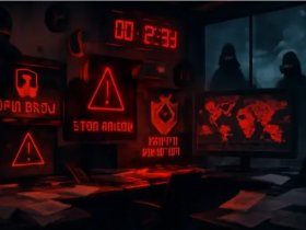 Information Security Consultant