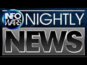 Infowars - Nightly News