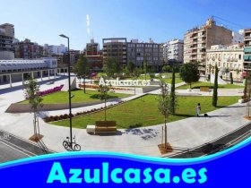 Inmobiliarias Azulcasa en Alicante