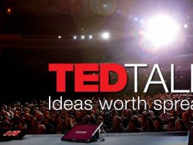 Inspirational TED Talks
