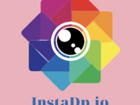 InstaDP - Downloader Tools for Instagram