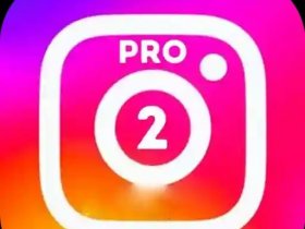 Instagram pro