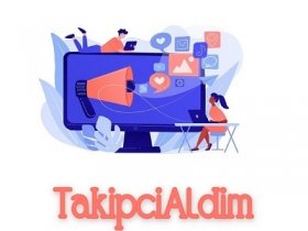 Instagram Takipci Satin Al
