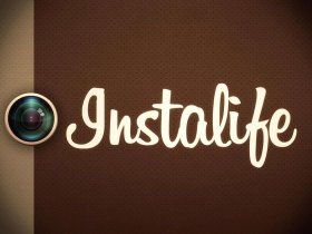 Instalife: A Glimpse Behind Our Filters