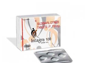 Intagra 100 Mg