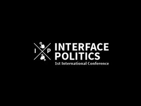 Interface Politics gallery