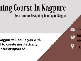 Interior Designing Course In Nagpur
