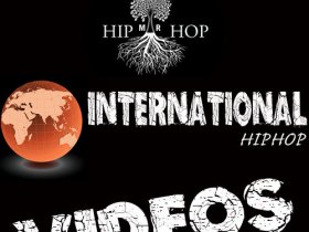 International HipHop Videos