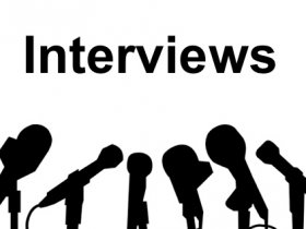 General Interviews
