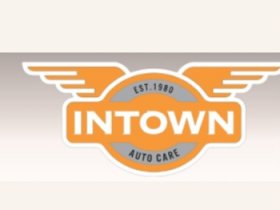 InTown Auto Care