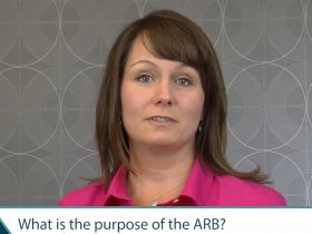 Introduction Videos to the ARB