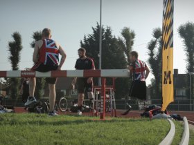 Invictus Games 2014 :: Help for Heroes
