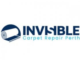 Invisible Carpet Repair Perth