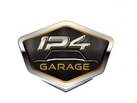 IP4Garage | car wraps & Ppf