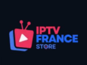 iptv france