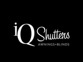 iQ Shutters
