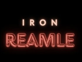 iron realm