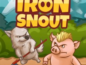 Iron Snout