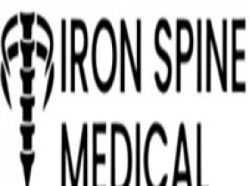 Iron Spine Medical